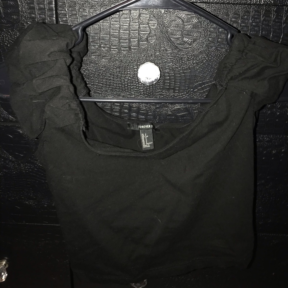 Forever 21 top